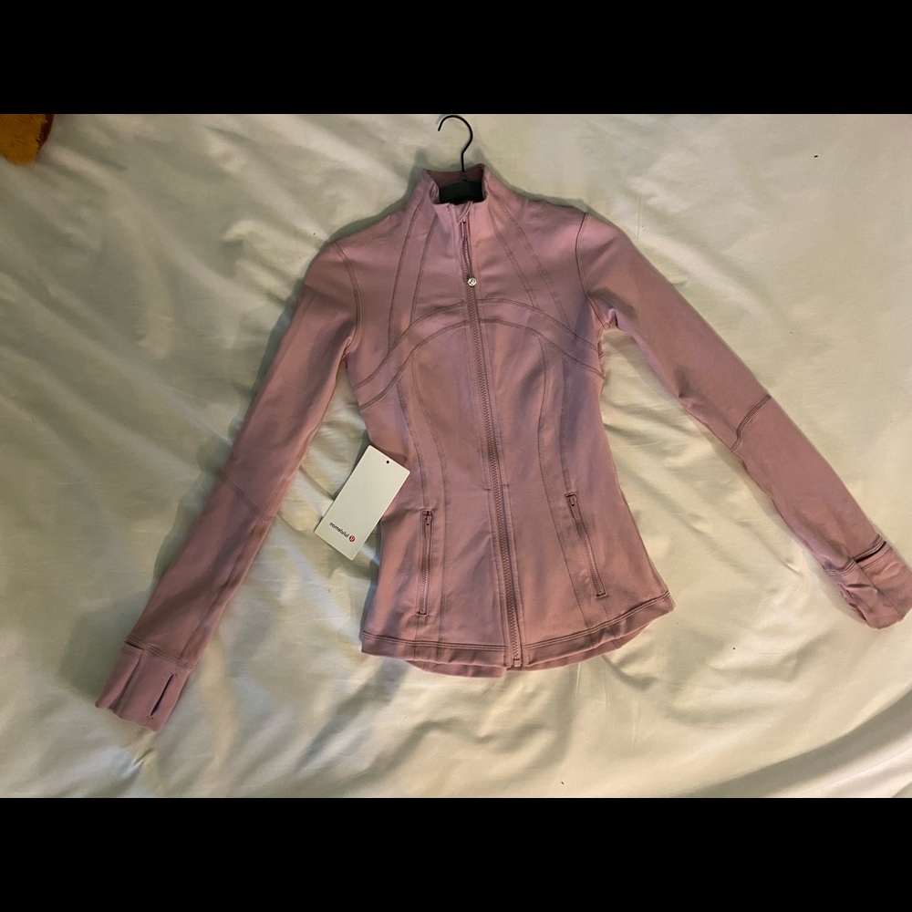 LuLulemon Define jacket!!!